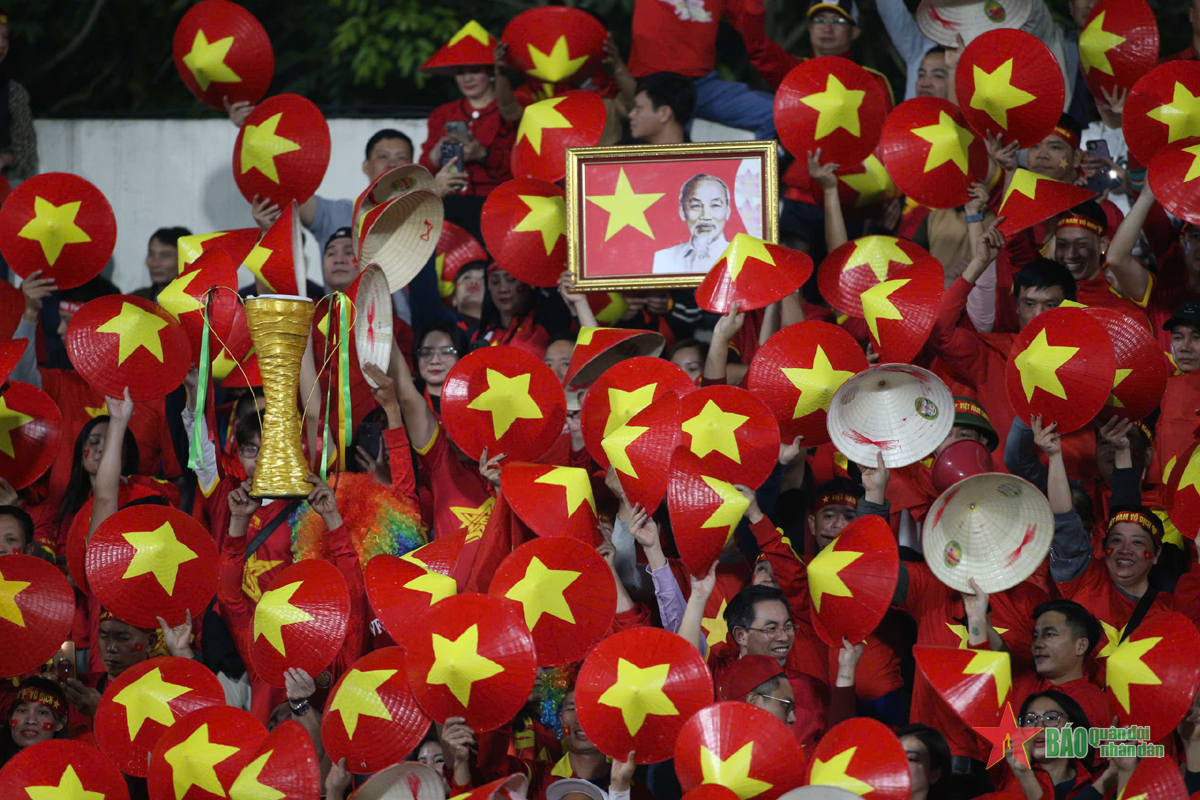 Những trái tim cùng chung nhịp đập